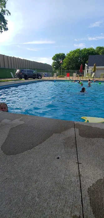 Mississippi Riverwood RV Park Min Rental One Month Picture 2