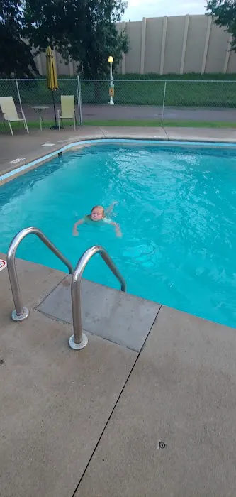 Mississippi Riverwood RV Park Min Rental One Month Picture 10