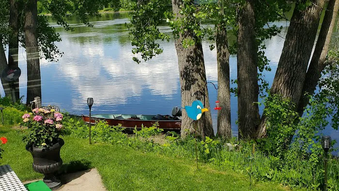 Mississippi Riverwood RV Park Min Rental One Month Picture 7