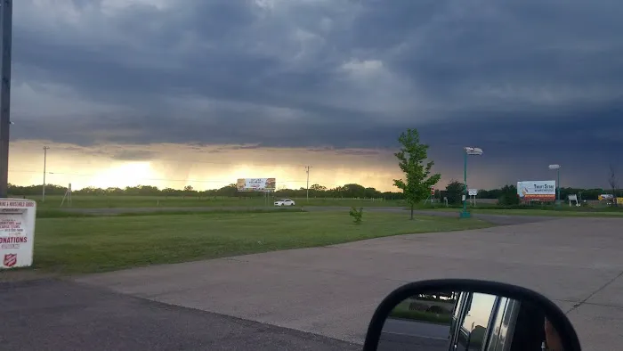 Mississippi Riverwood RV Park Min Rental One Month Picture 9