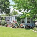 Riverbend Manufactured Home Park