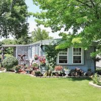 Riverbend Manufactured Home Park ico