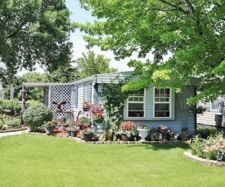 Riverbend Manufactured Home Park