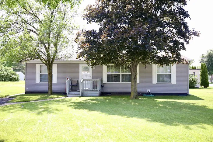 Riverbend Manufactured Home Park Picture 5