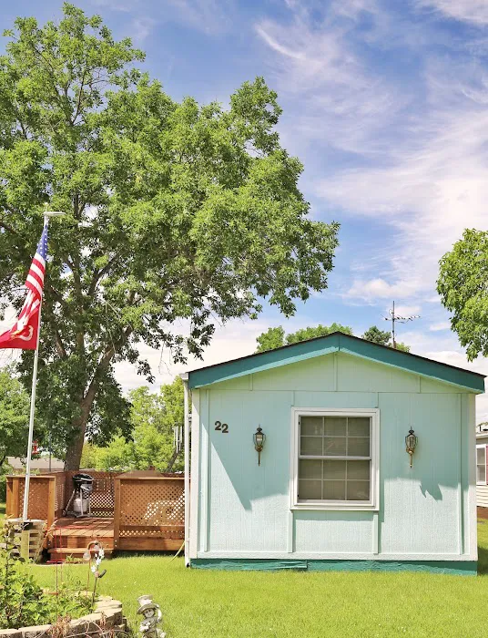 Riverbend Manufactured Home Park Picture 4