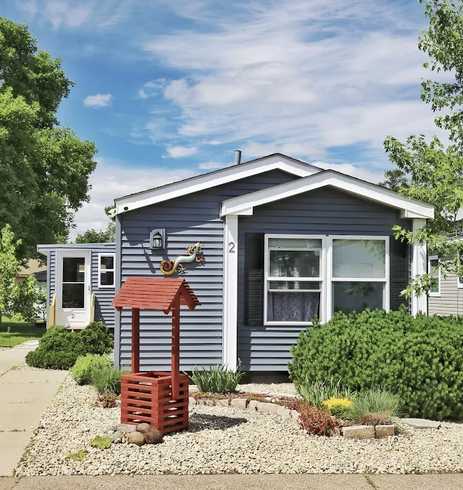 Riverbend Manufactured Home Park Picture 6