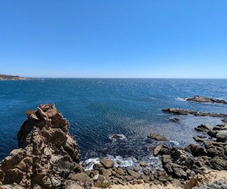 Timber Cove Boat Landing & Campground
