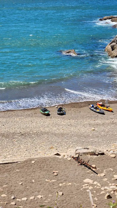 Timber Cove Boat Landing & Campground Picture 4