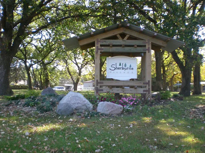 Sherburne Village Picture 1