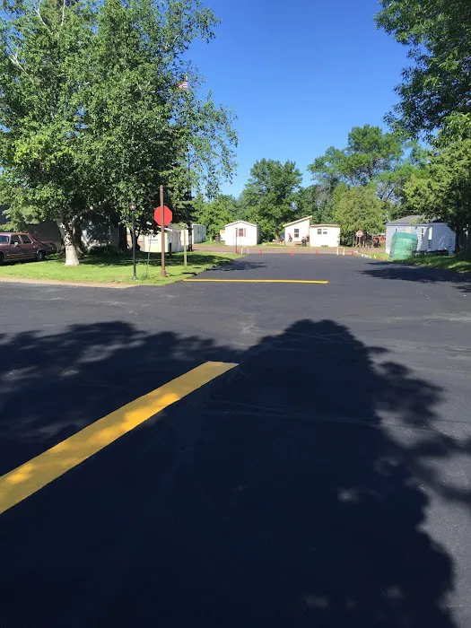 Sherburne Village Picture 8