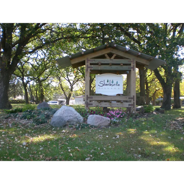 Sherburne Village Picture 10