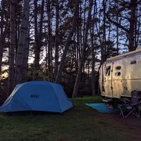 Stillwater Cove Campground ico