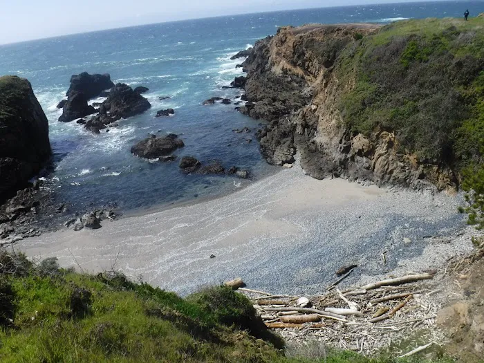 Stillwater Cove Campground Picture 4
