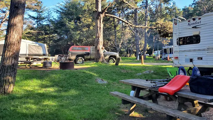 Stillwater Cove Campground Picture 2