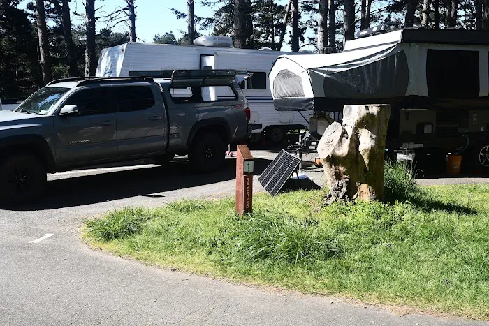 Stillwater Cove Campground Picture 6