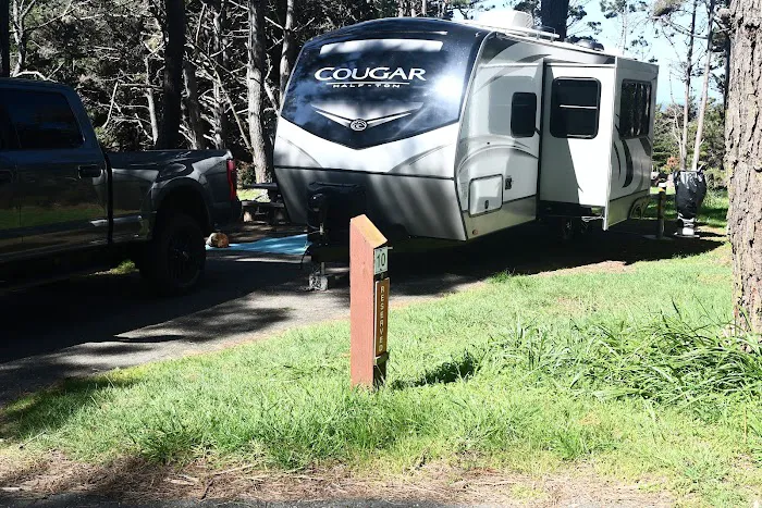 Stillwater Cove Campground Picture 7