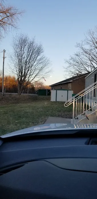 Tower Terrace Mobile Home Park Picture 1