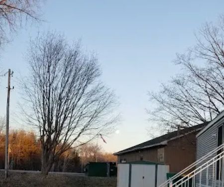 Tower Terrace Mobile Home Park