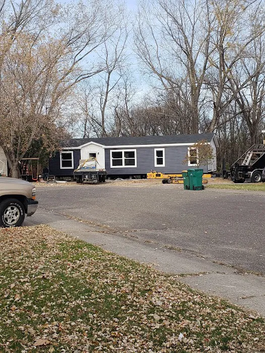 Tower Terrace Mobile Home Park Picture 3