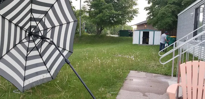 Tower Terrace Mobile Home Park Picture 2