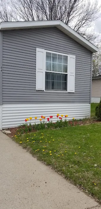 Tower Terrace Mobile Home Park Picture 4