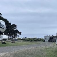 Ocean Cove Campground ico
