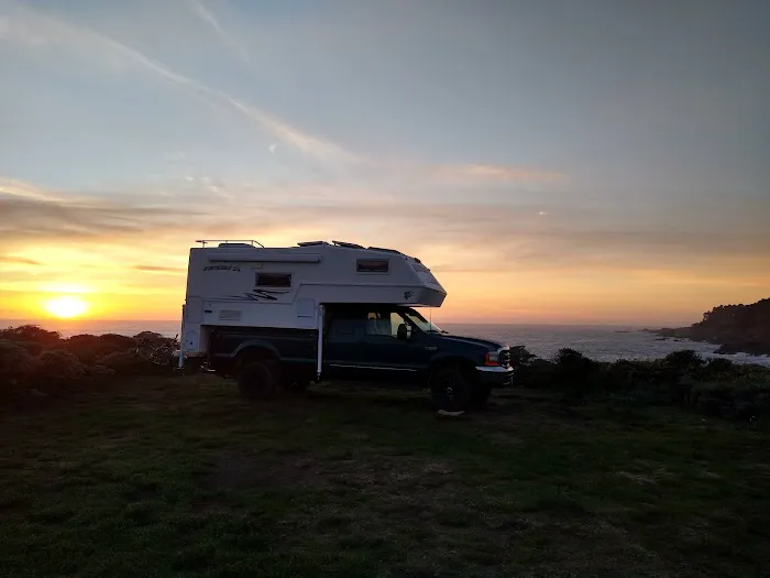 Ocean Cove Campground Picture 9