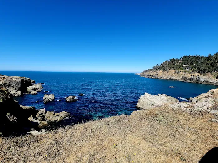 Ocean Cove Campground Picture 5