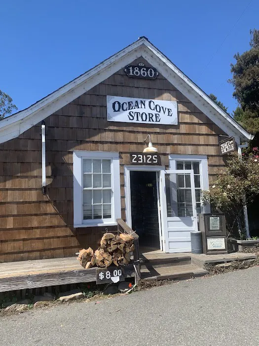 Ocean Cove Campground Picture 8