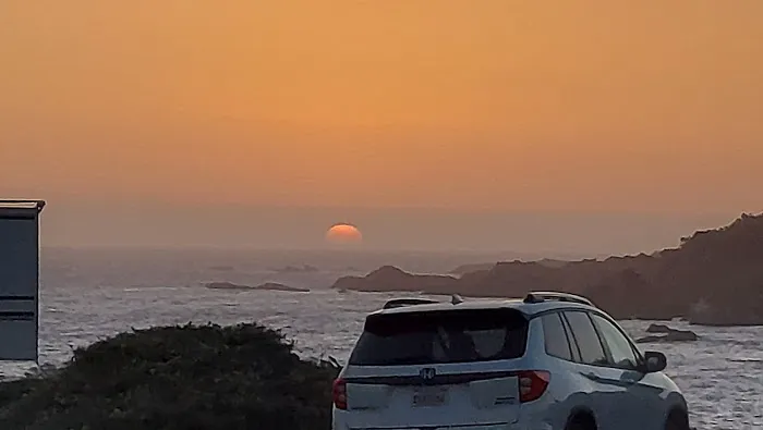 Ocean Cove Campground Picture 10