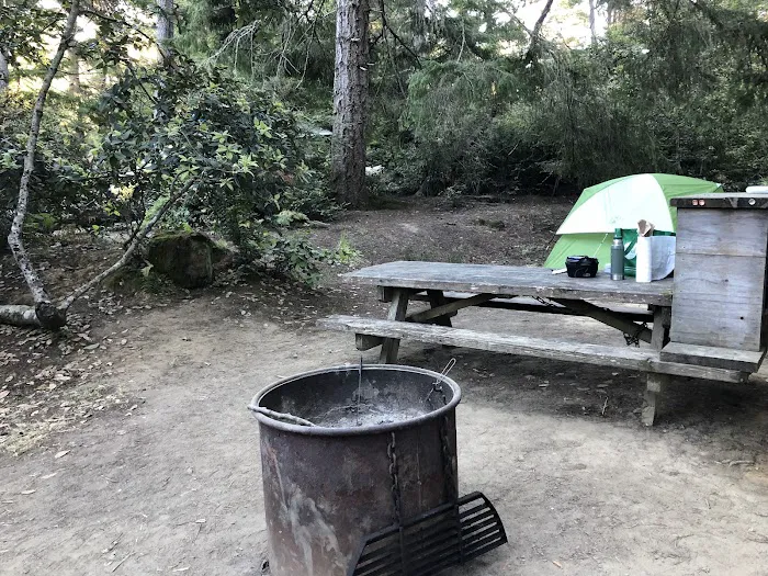 Woodside Campground Picture 5