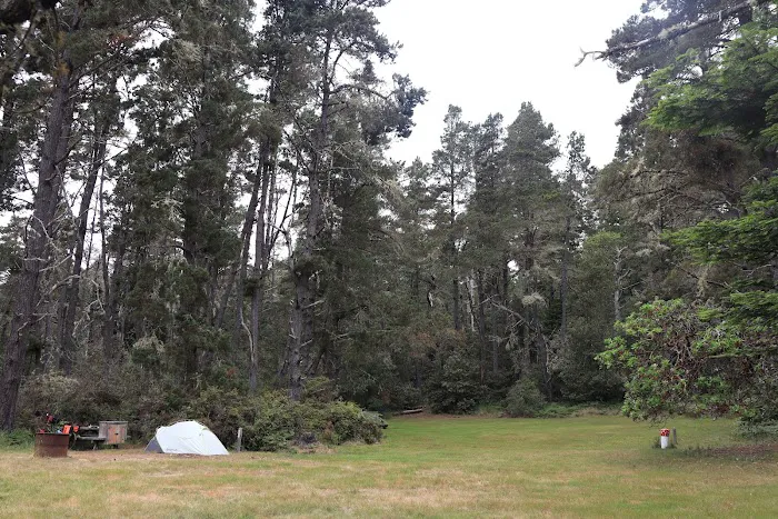 Woodside Campground Picture 3