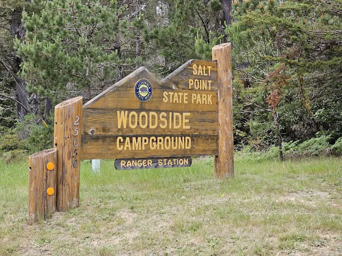 Woodside Campground Picture 1