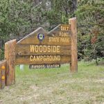 Woodside Campground