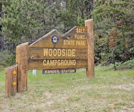 Woodside Campground