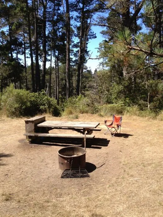 Woodside Campground Picture 6