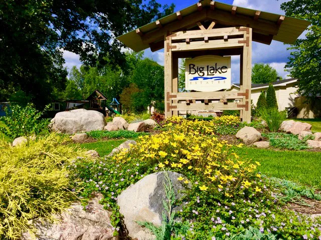 Big Lake Estates Picture 2