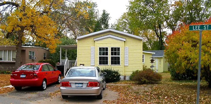 Big Lake Estates Picture 8