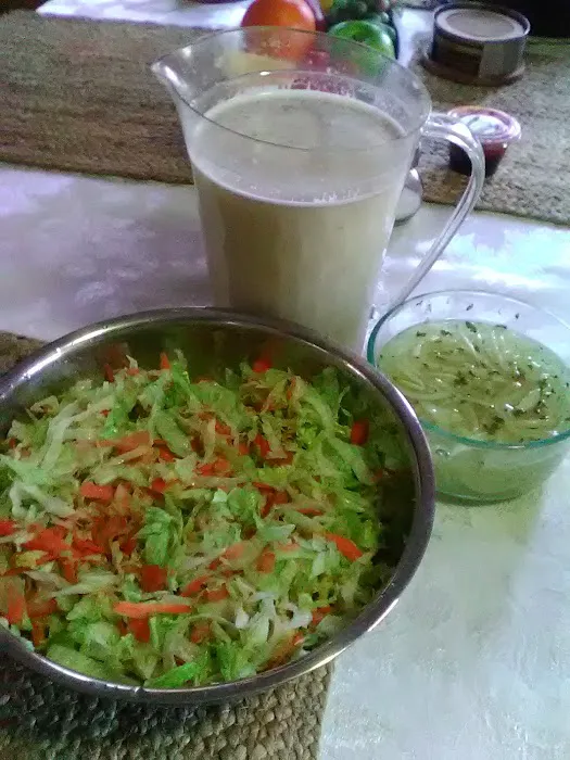 Buffalo Manor Mobile Home Park Picture 4