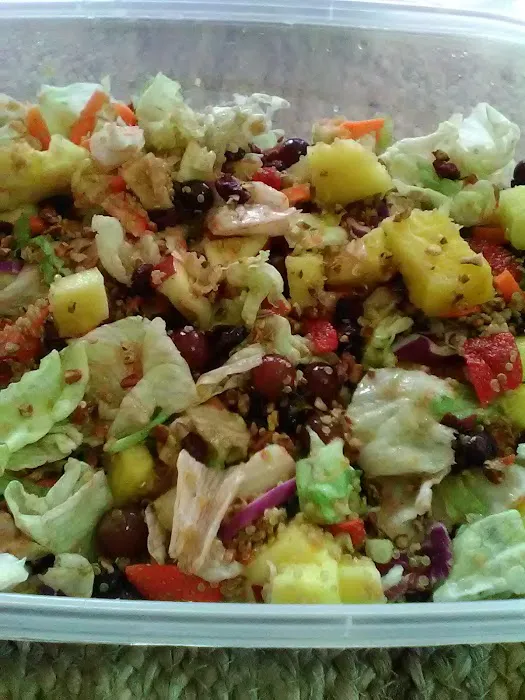 Buffalo Manor Mobile Home Park Picture 3