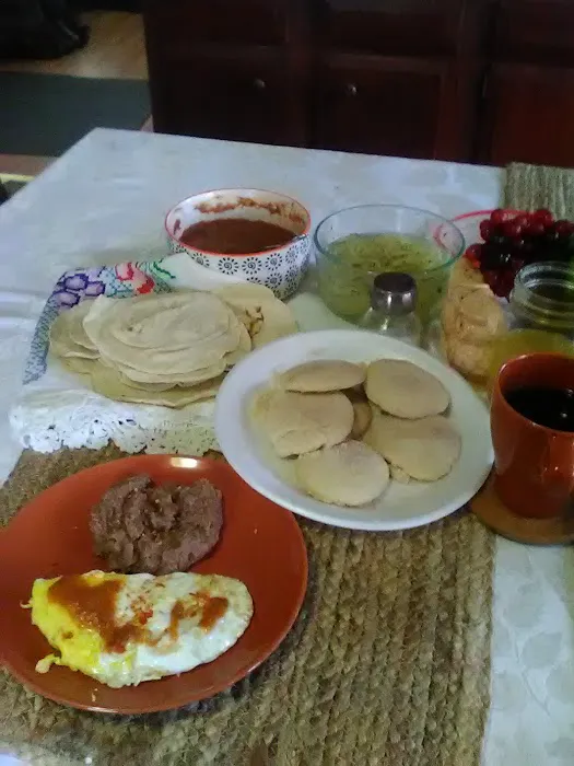 Buffalo Manor Mobile Home Park Picture 6