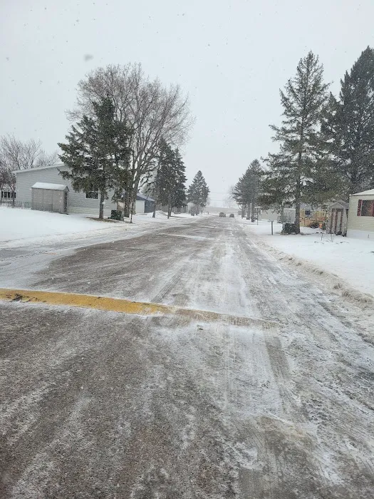 Buffalo Manor Mobile Home Park Picture 2