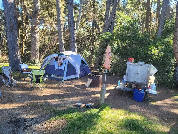 Gerstle Campground Picture 3