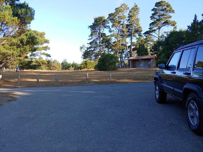 Gerstle Campground Picture 1