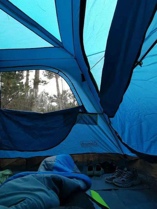 Gerstle Campground Picture 10