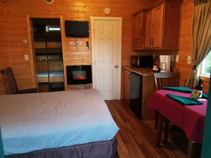 Manchester Beach / Mendocino Coast KOA Journey Picture 3