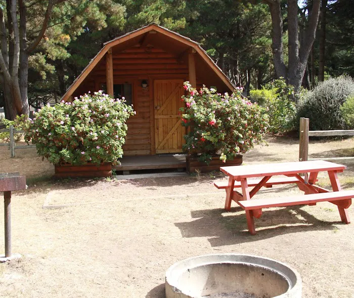 Manchester Beach / Mendocino Coast KOA Journey Picture 2