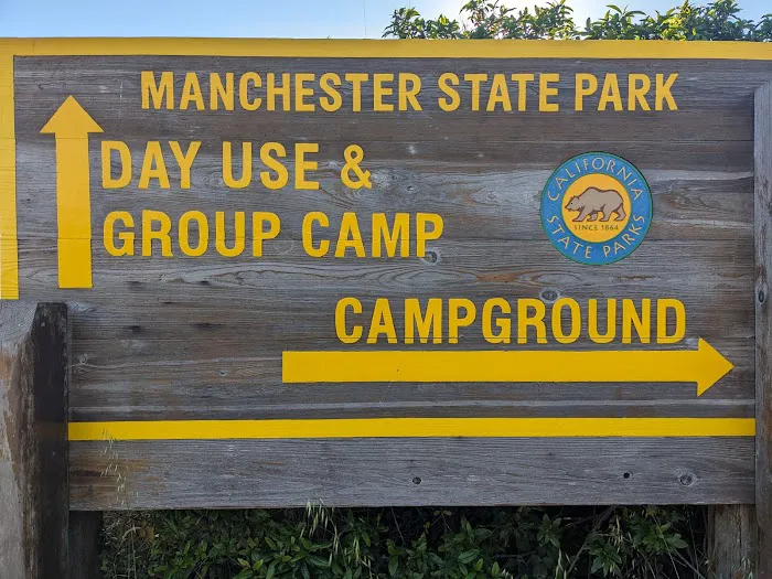 Manchester State Campground Picture 8
