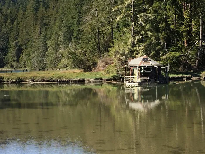 Schooners Landing, Selkie Cove Picture 2