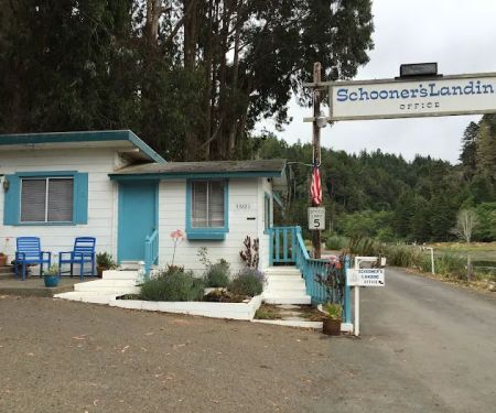 Schooners Landing, Selkie Cove